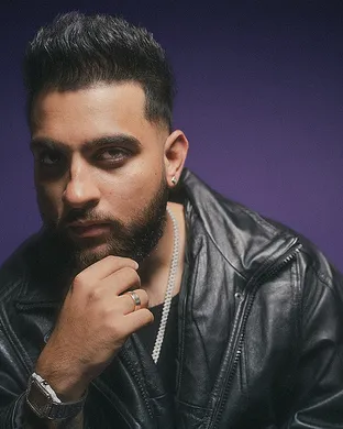 Karan Aujla
