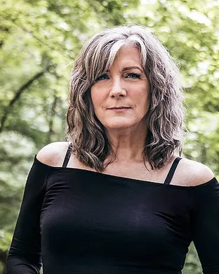 Kathy Mattea Arlington