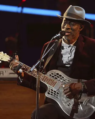 Keb Mo Grand Prairie