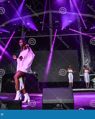 Kelela Dallas