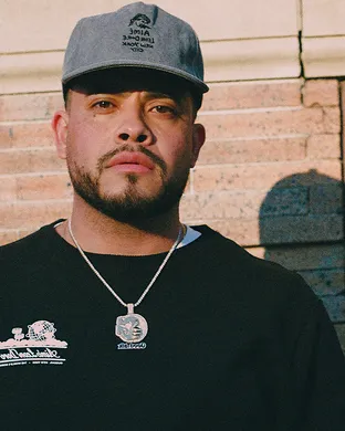 Kev Herrera Irving