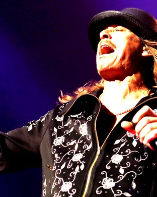 Kid Rock Fort Worth