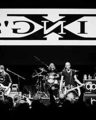 King's X Dallas