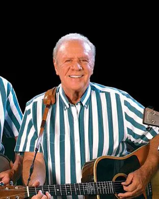 Kingston Trio Arlington