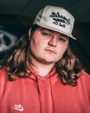 Kolby Cooper Fort Worth