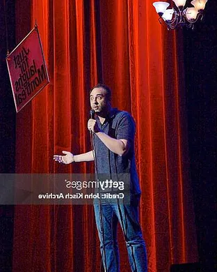 Kurt Metzger Dallas
