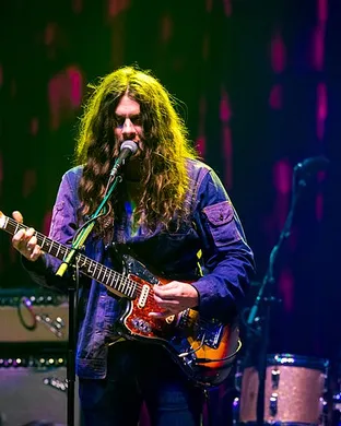 Kurt Vile and The Violators Dallas