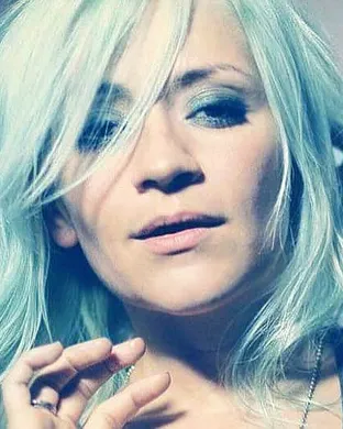 Lacey Sturm Dallas