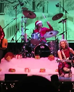 Laurie Berkner Dallas