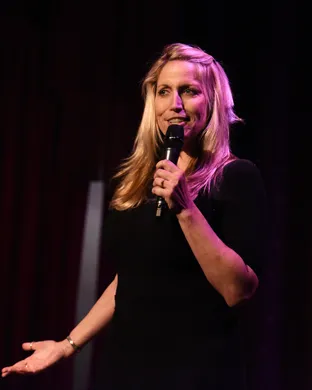 Laurie Kilmartin Irving