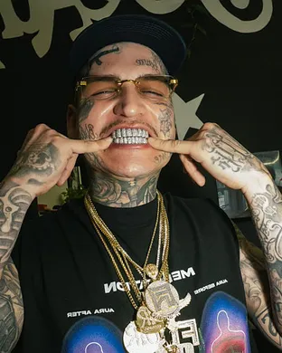 Lefty Gunplay Dallas