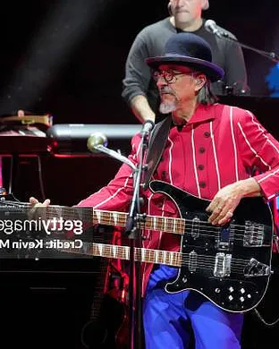 Les Claypool Irving