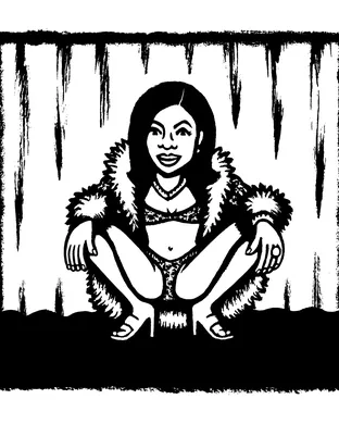 Lil Kim Dallas