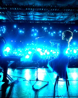Lindsey Stirling Grand Prairie