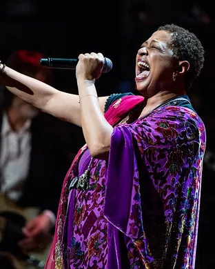 Lisa Fischer Richardson