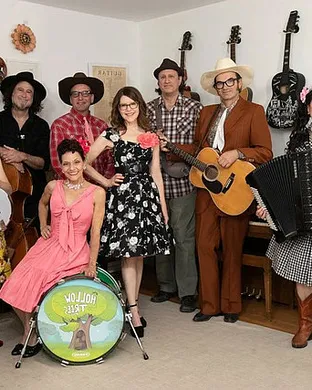 Lisa Loeb Irving