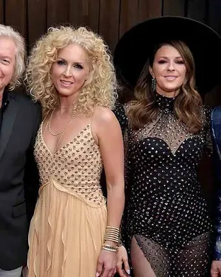 Little Big Town Dallas