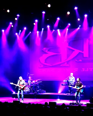 Little River Band Arlington