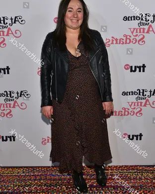 Liza Treyger Irving