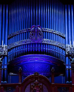 Liszt Dallas