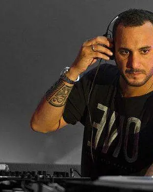 Loco Dice Dallas