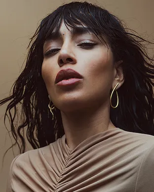 Loreen Paris