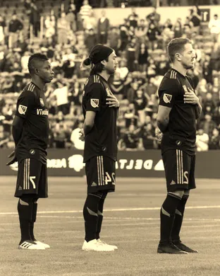 Los Angeles Fc Frisco