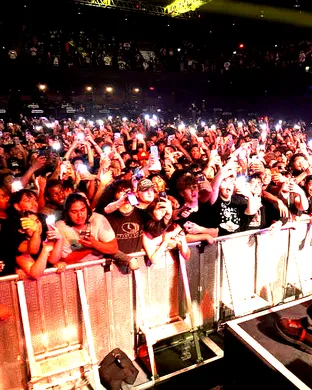 Lucki Dallas