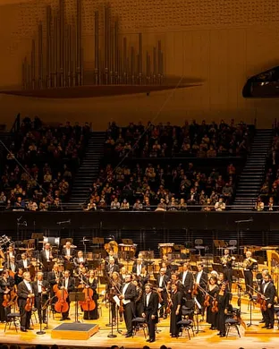 Mahler Dallas