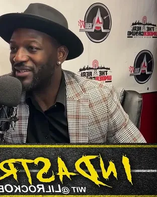Marcus Smith - Comedian Plano