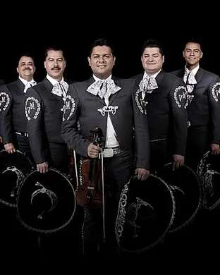 Mariachi Vargas De Tecalitlan Grand Prairie