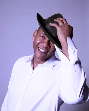 Mark Curry Arlington