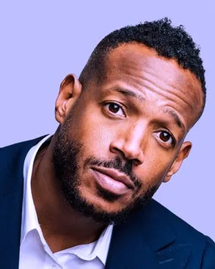Marlon Wayans Dallas