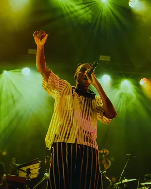 Masego Dallas