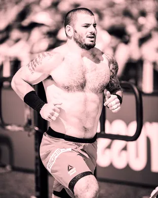 Matt Fraser Dallas