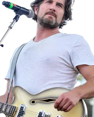 Matt Nathanson Dallas