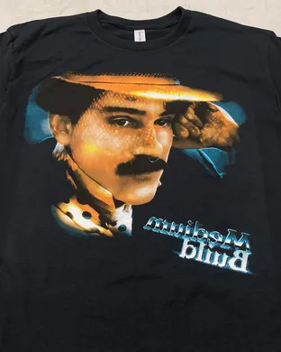 Medium Build Dallas