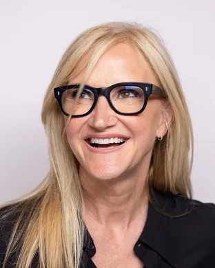Mel Robbins Grand Prairie