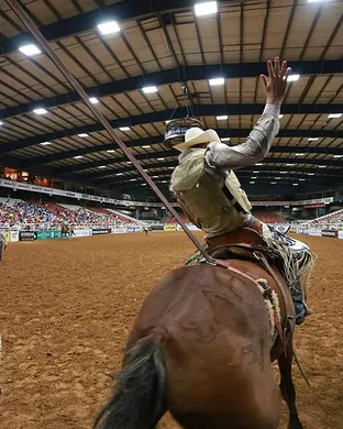 Mesquite Championship Rodeo Mesquite