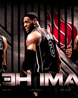 Miami Heat Miami
