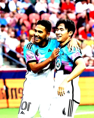 Minnesota United Fc Saint Paul