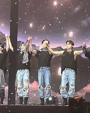 Monsta X Irving