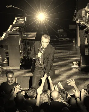 Morrissey Fort Worth