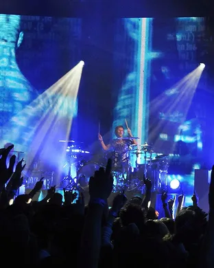Muse Dallas