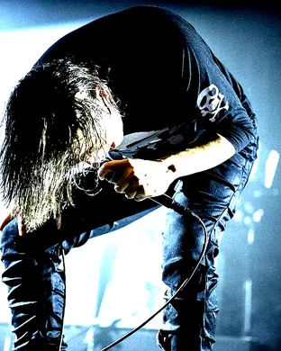 My Chemical Romance Arlington