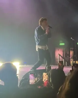 Nate Sib Dallas