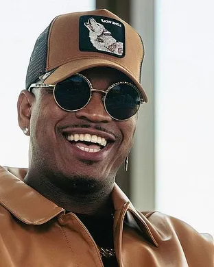 Ne-yo Dallas