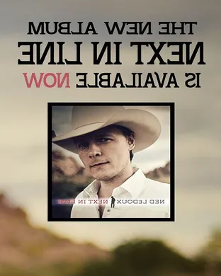 Ned LeDoux Denton