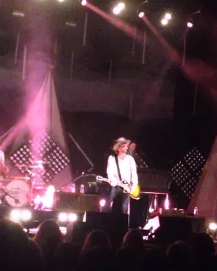 Needtobreathe Irving