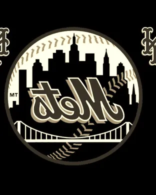New York Mets Arlington
